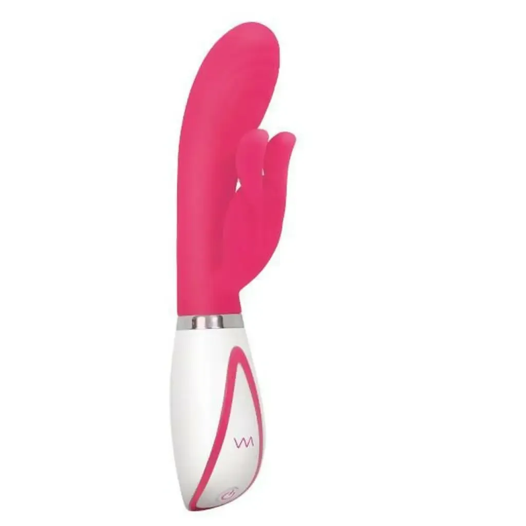 Evolved Disco Bunny Light Up Rabbit Vibrator