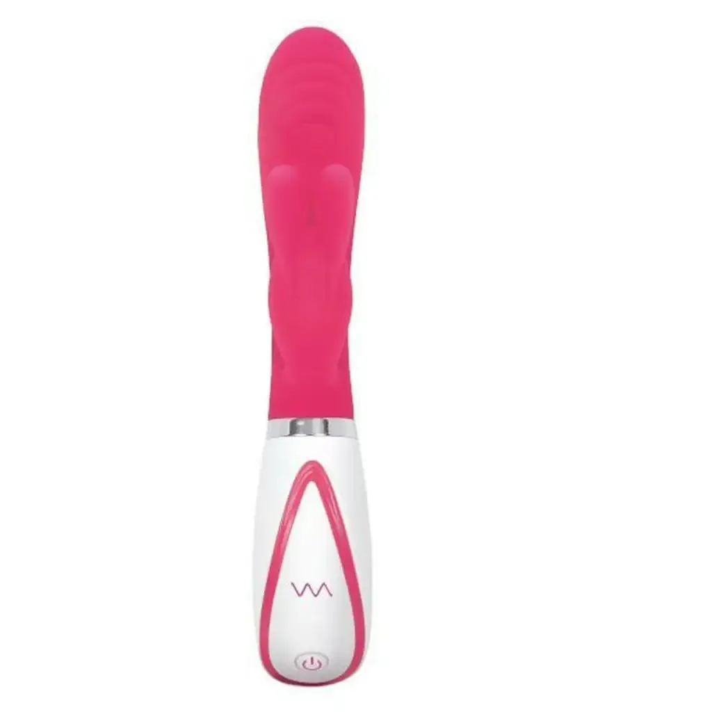 Evolved Disco Bunny Light Up Rabbit Vibrator