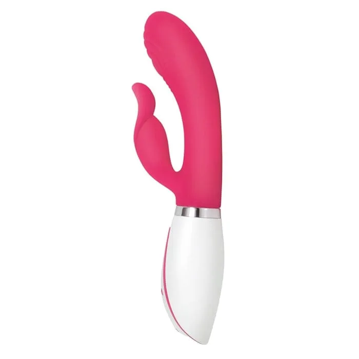 Evolved Disco Bunny Vibrator