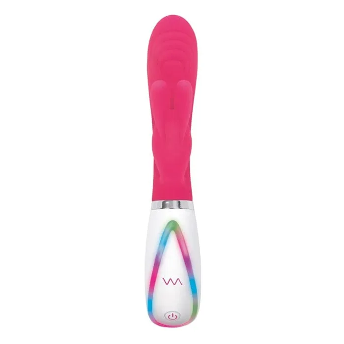 Evolved Disco Bunny Vibrator