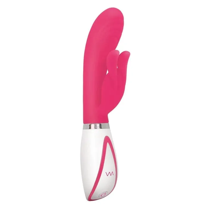 Evolved Disco Bunny Vibrator