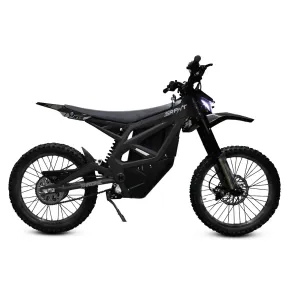 EZE Ryders THRONE CYCLES THRONE SRPNT 10000 w  Moto Ebike 70x100 / 80x100 Electric Dirt Bike