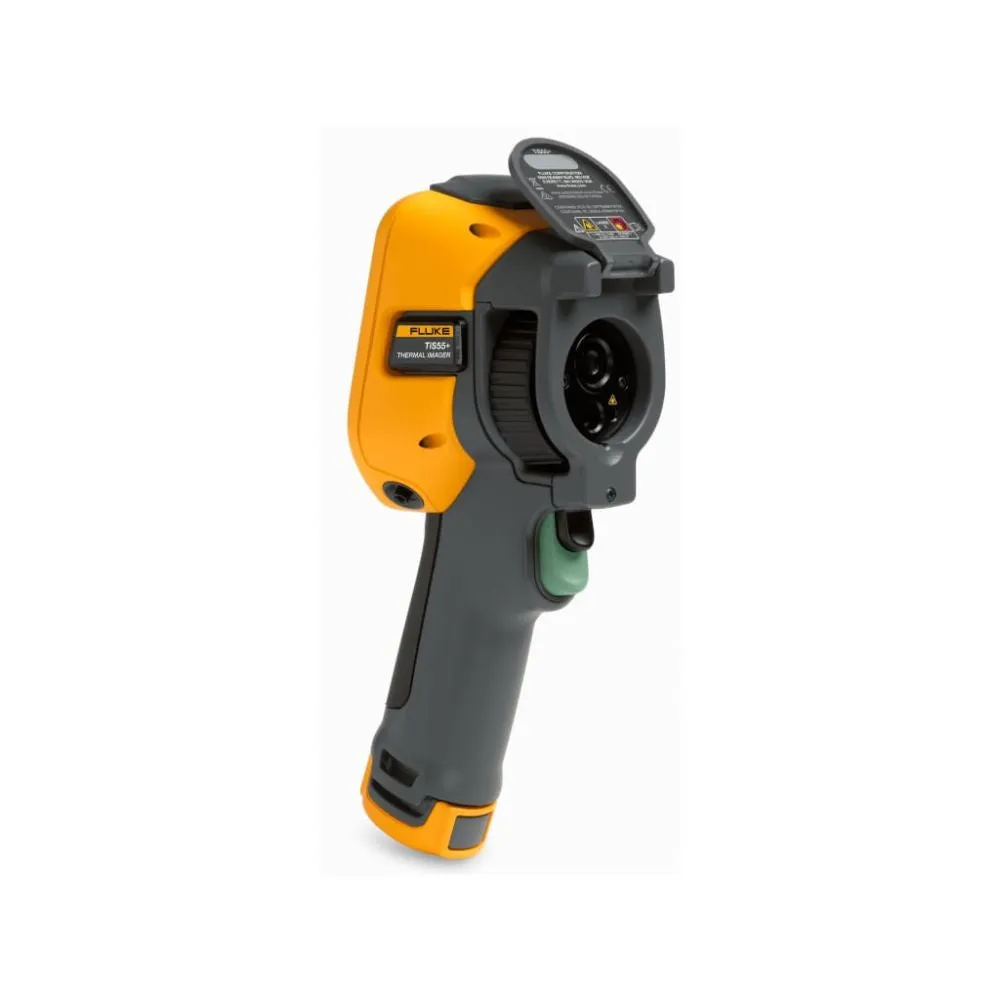 Fluke 5160004 FLK-TIS55  27HZ - Thermal Imager; FT1; 27 HZ