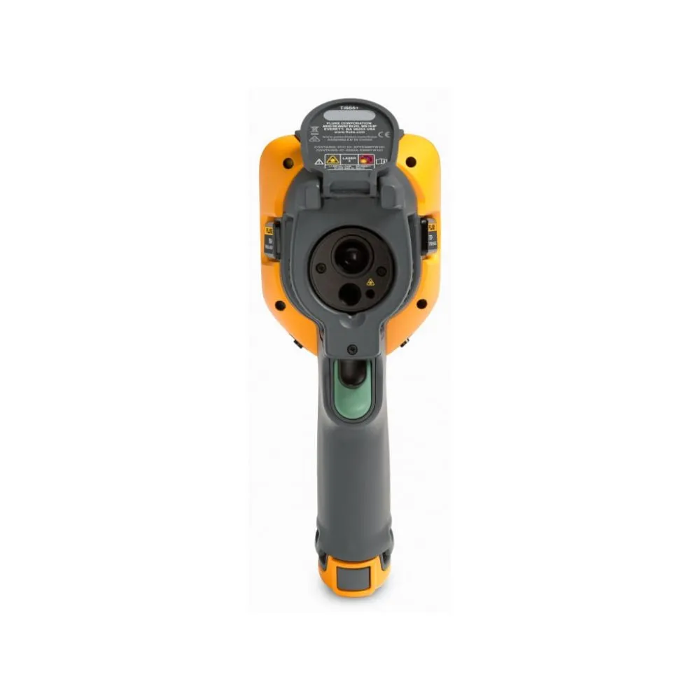 Fluke 5160004 FLK-TIS55  27HZ - Thermal Imager; FT1; 27 HZ