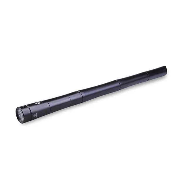 FNC11 1200 Lumens Nunchaku USB Rechargeable Flashlight