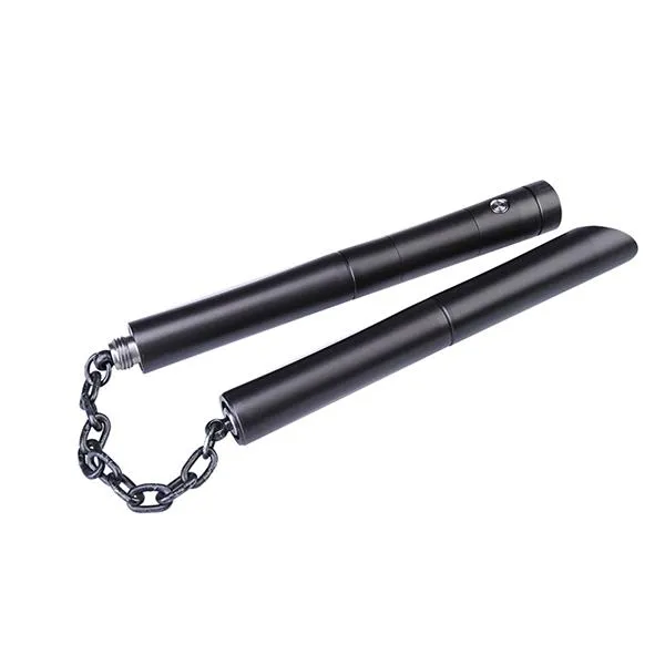 FNC11 1200 Lumens Nunchaku USB Rechargeable Flashlight