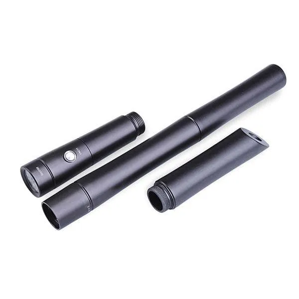 FNC11 1200 Lumens Nunchaku USB Rechargeable Flashlight