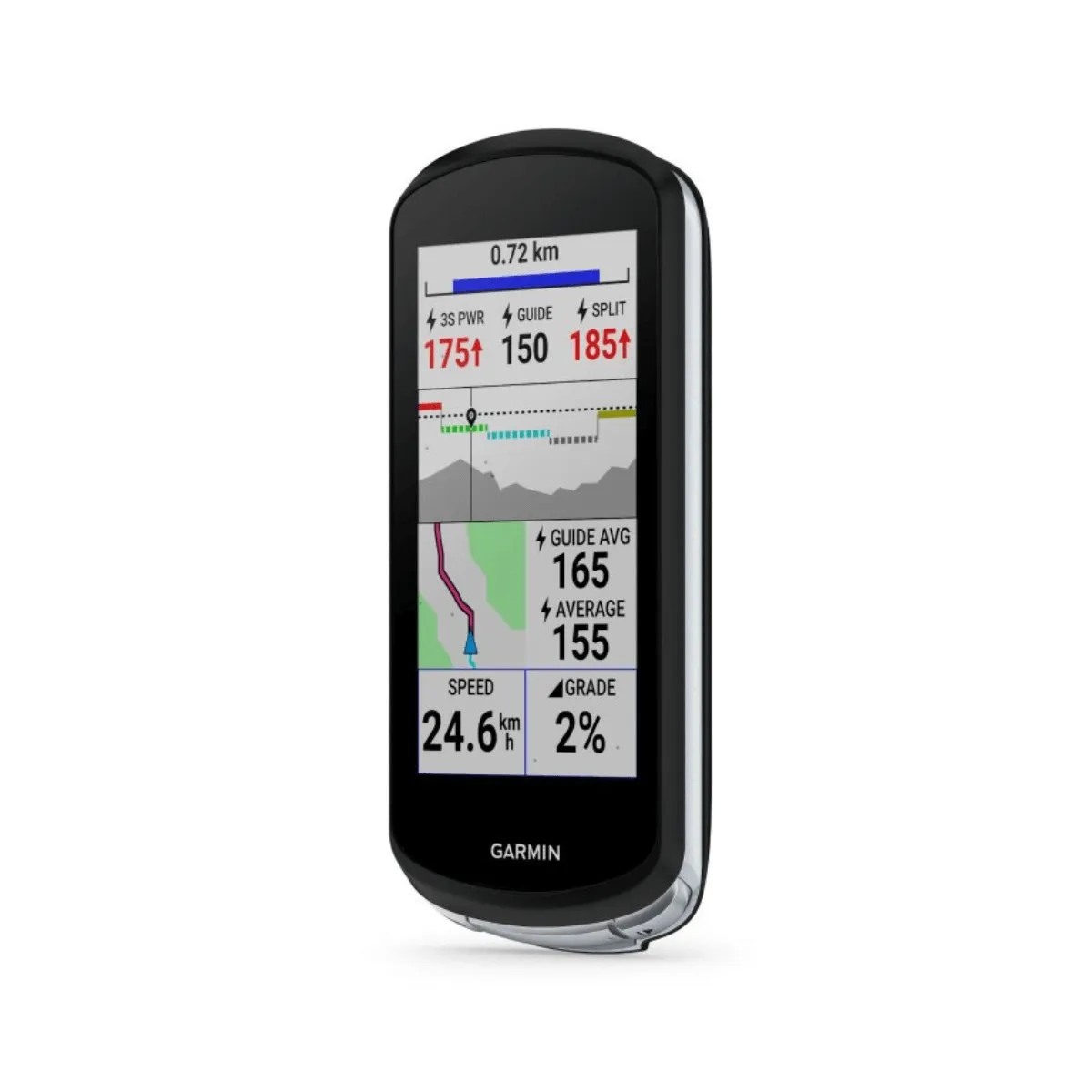 Garmin Edge 1040 Pack