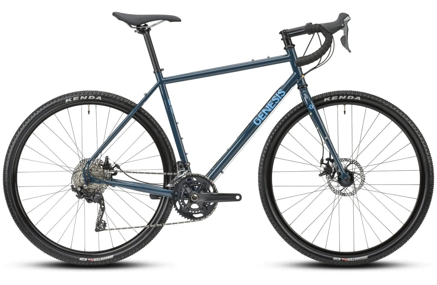 Genesis Croix De Fer 20