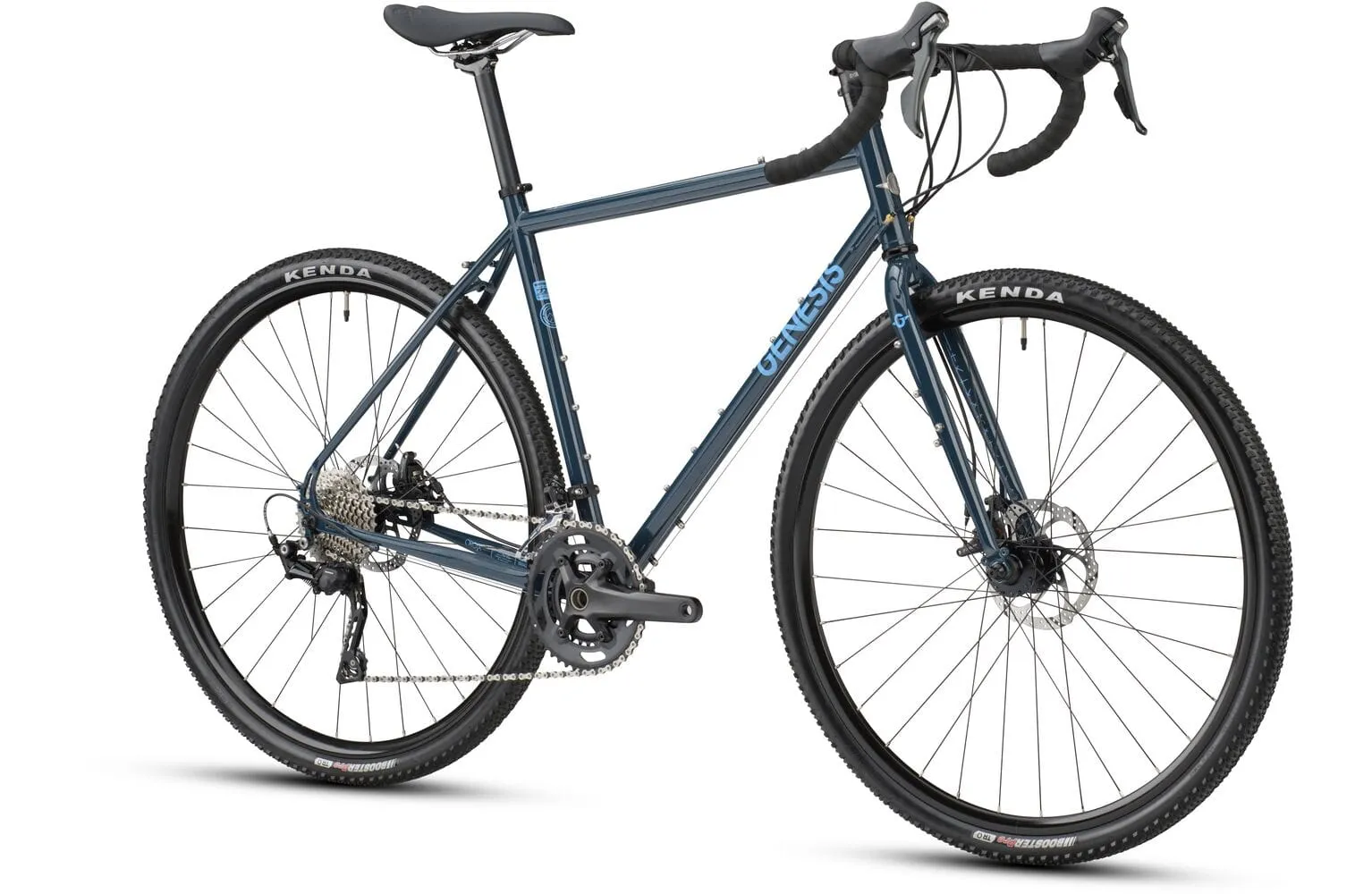 Genesis Croix De Fer 20