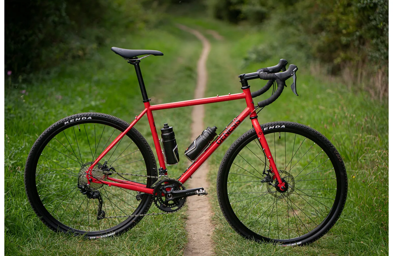 Genesis Croix De Fer 20