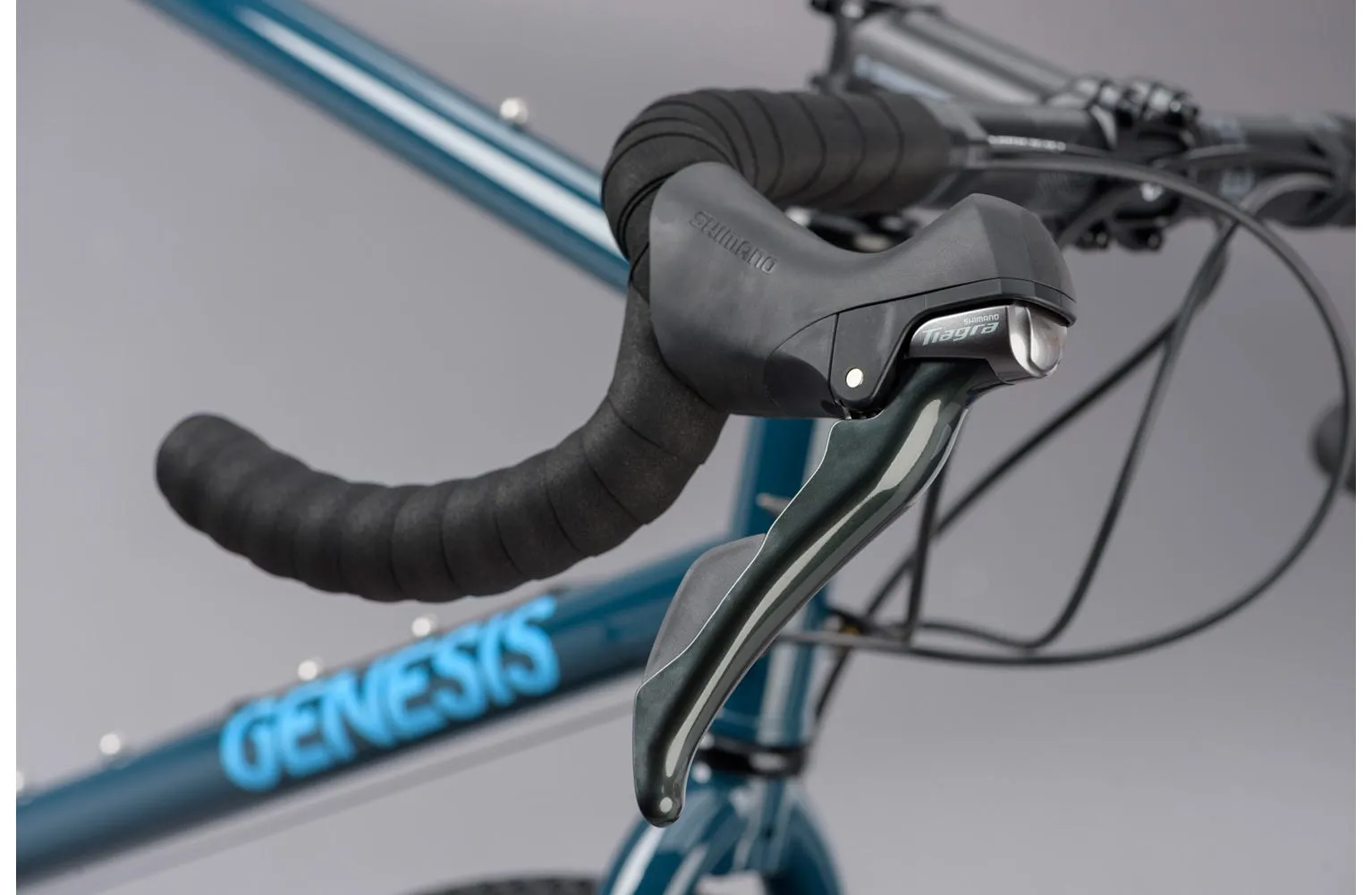 Genesis Croix De Fer 20