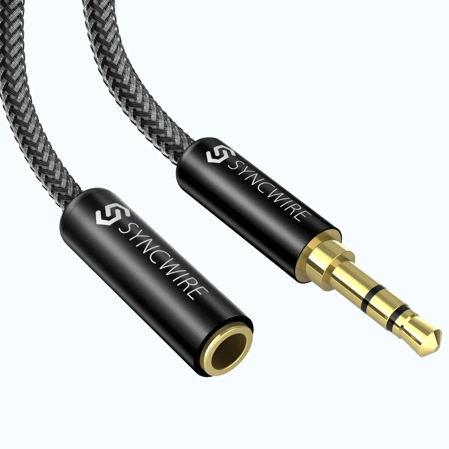 Headphone Extension Cable (3.5mm Male to Female)