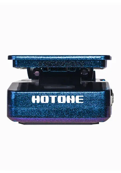 Hotone SP20 Soul Press II Volume Expression Wah Pedal