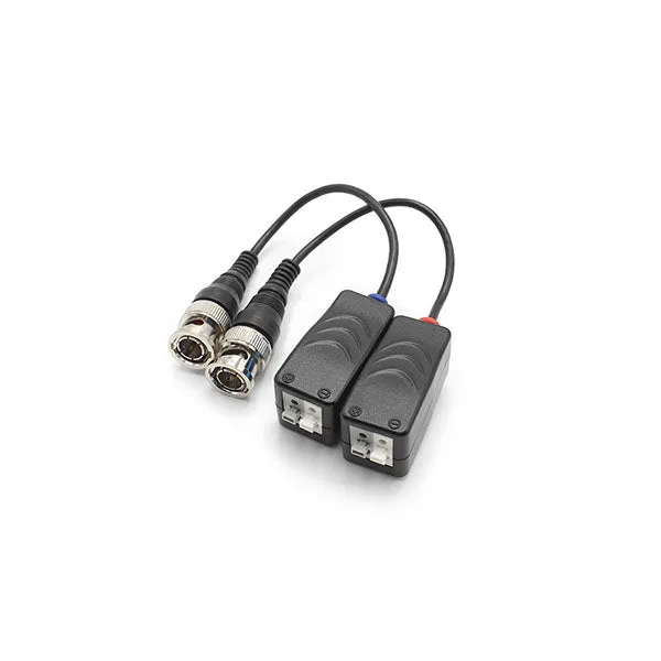 IC Realtime - IVB-201C-V2 / Passive Cat 5/Bnc Balun