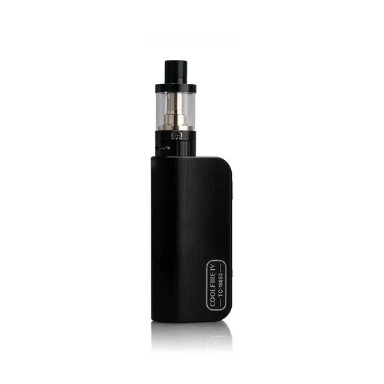 Innokin Coolfire IV TC 18650 Full Kit (w/ iSub V Tank)