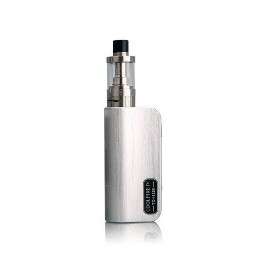 Innokin Coolfire IV TC 18650 Full Kit (w/ iSub V Tank)