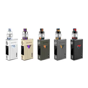 Innokin MVP5 5200mah 120W Starter Kit (with Ajax Tank)