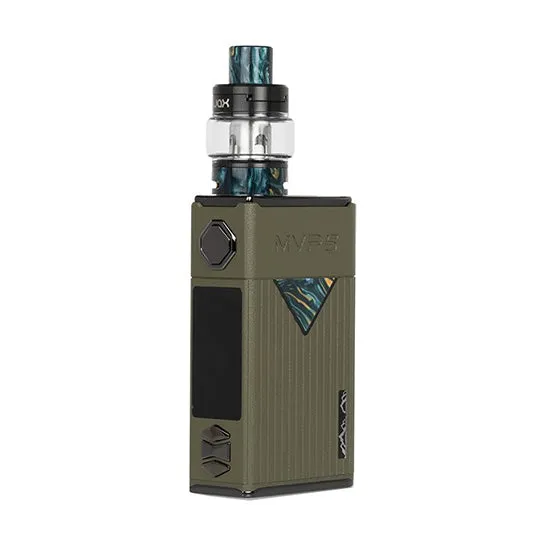 Innokin MVP5 5200mah 120W Starter Kit (with Ajax Tank)