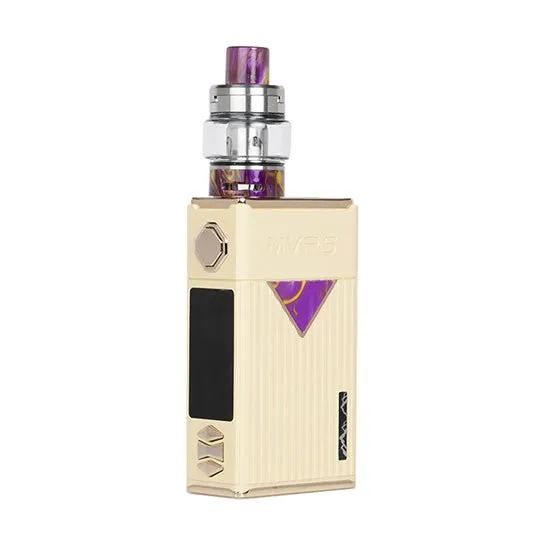 Innokin MVP5 5200mah 120W Starter Kit (with Ajax Tank)