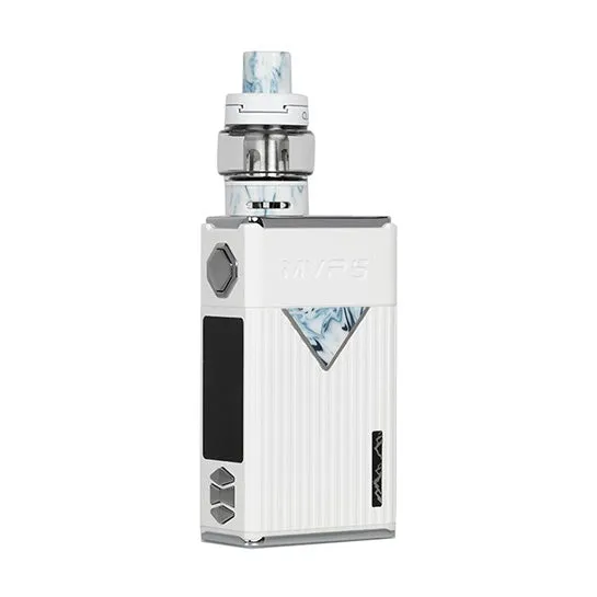 Innokin MVP5 5200mah 120W Starter Kit (with Ajax Tank)