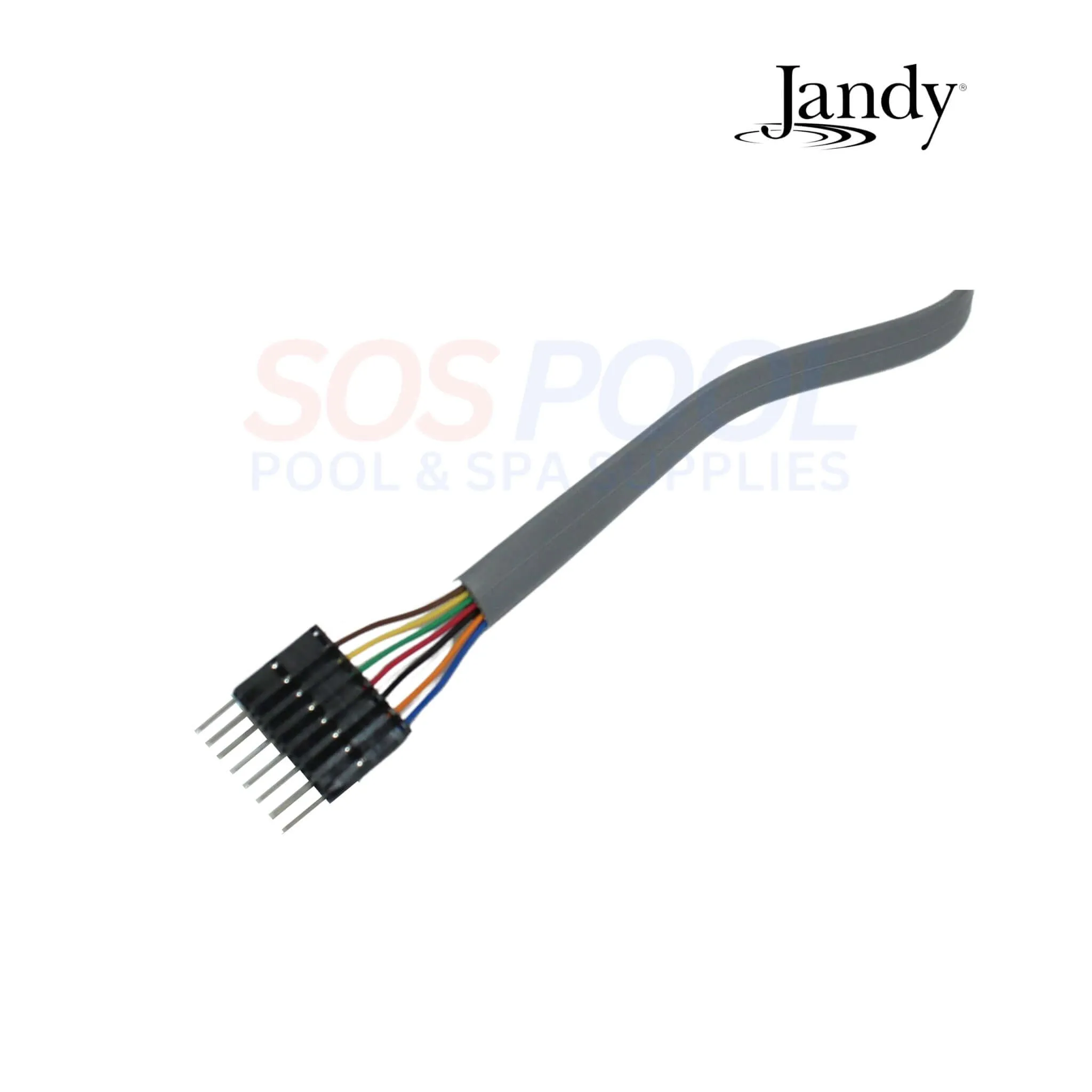 Jandy AquaPure Sensor Adapter Cable For PureLink | R0538600