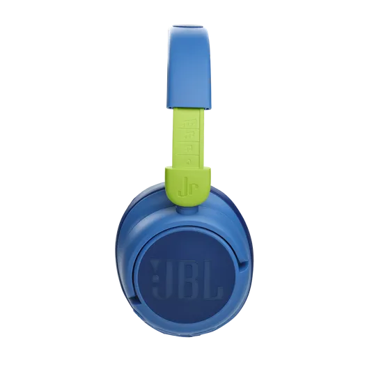 JBL Junior 460 Noise Cancelling Headphones (Over-Ear) [Blue]