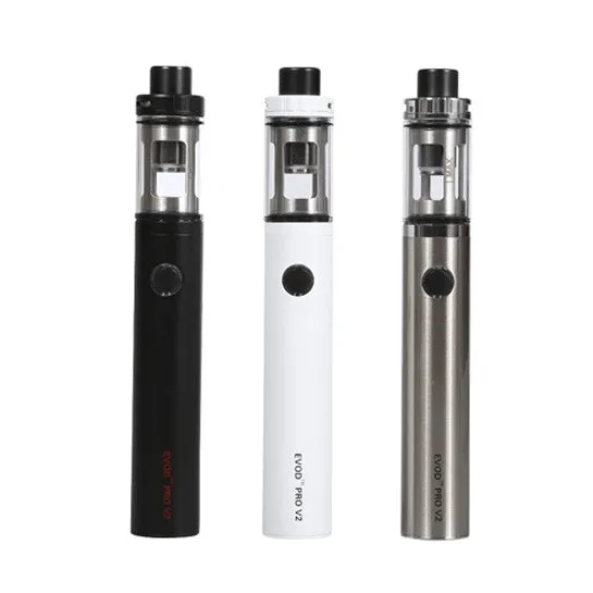 Kanger EVOD PRO v2 Starter Kit