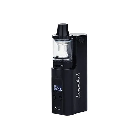 Kanger JUPPI 75W TC Starter Kit