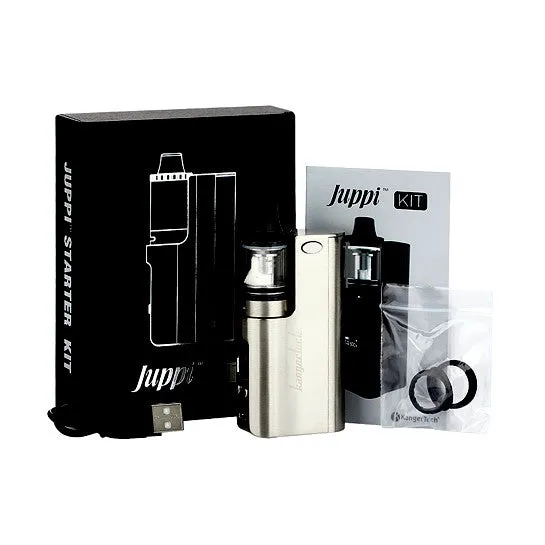 Kanger JUPPI 75W TC Starter Kit