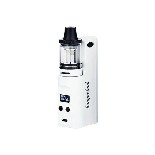 Kanger JUPPI 75W TC Starter Kit