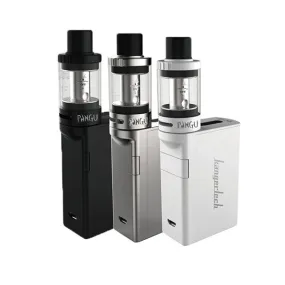 Kanger KONE Starter Kit (KBOX Smart MOD and Pangu Tank)