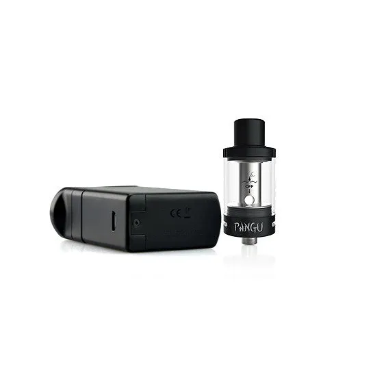 Kanger KONE Starter Kit (KBOX Smart MOD and Pangu Tank)