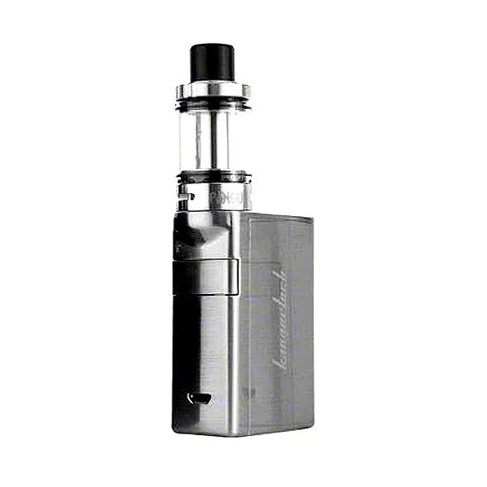 Kanger KONE Starter Kit (KBOX Smart MOD and Pangu Tank)