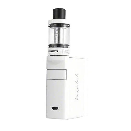 Kanger KONE Starter Kit (KBOX Smart MOD and Pangu Tank)