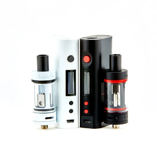 Kanger SUBOX Mini Kit (KBox Mini 50w and Subtank Mini)