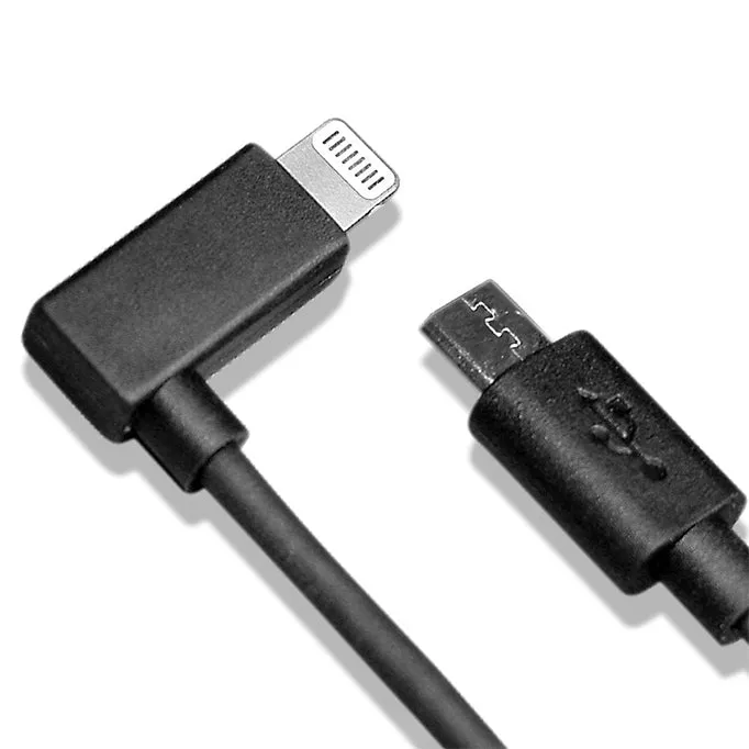 Lightning Ethernet Adapter for iPad Kiosks