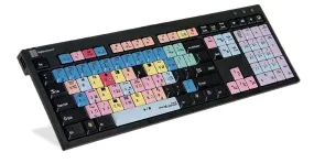 LogicKeyboard Roland Cakewalk Sonar X2 Nero Line US LKBU-SON2-BJPU-US