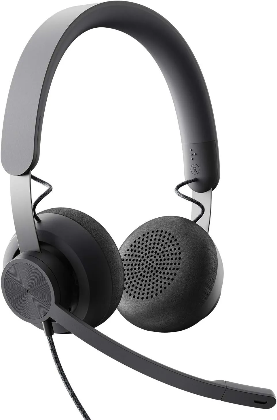 Logitech Zone Wired Headset With Microphone (Teams Version) 981-001096 原裝行貨