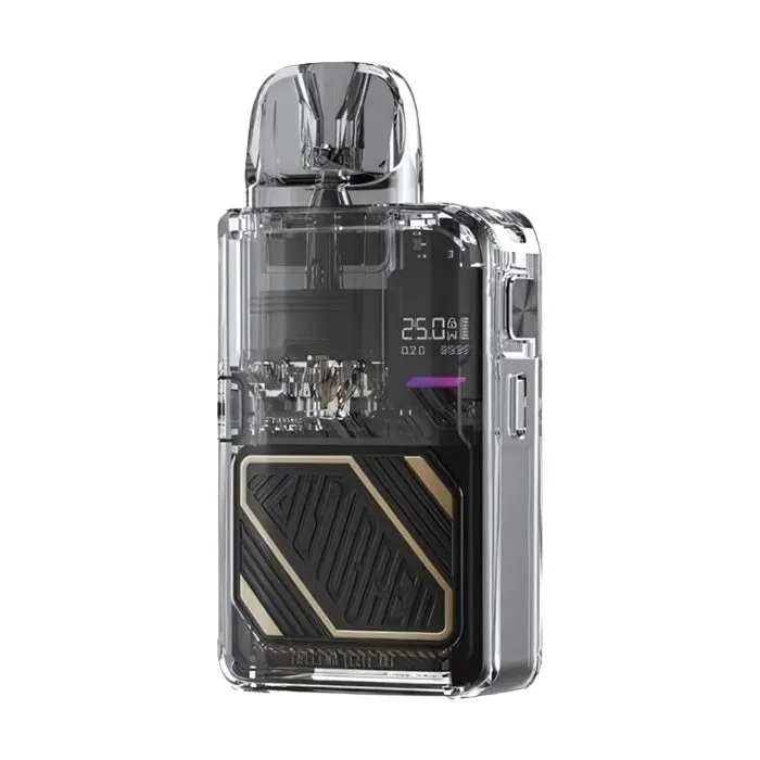 Lost Vape Thelema Elite Art 40 Pod Vape Kit