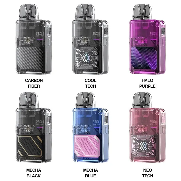 Lost Vape Thelema Elite Art 40 Pod Vape Kit