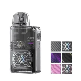 Lost Vape Thelema Elite Art 40 Pod Vape Kit