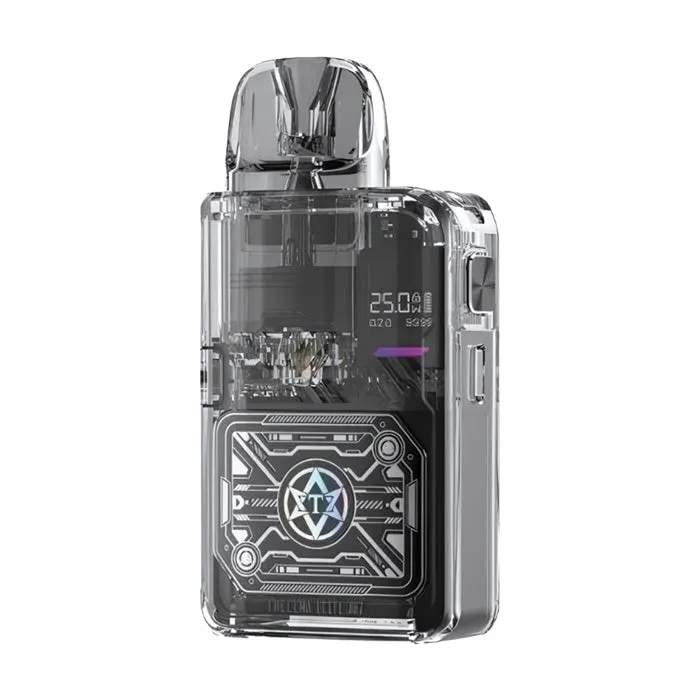 Lost Vape Thelema Elite Art 40 Pod Vape Kit