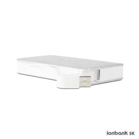 Moshi ionbank 5K with Micro USB Connector