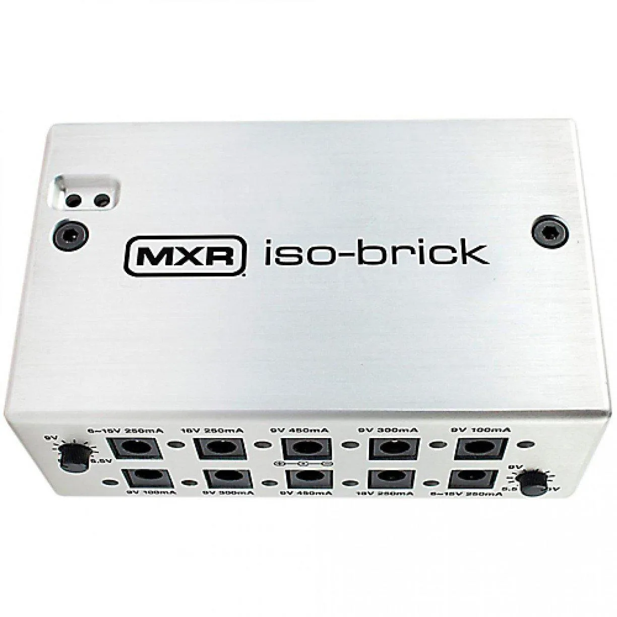 MXR ISO M238 Brick Isolated Pedal Power Supply