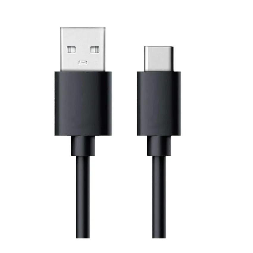 #Originalz Nokia Type-C USB Cable Black 1m