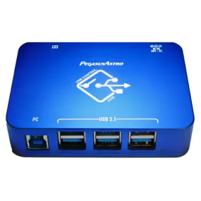 Pegasus Astro USB Control Hub