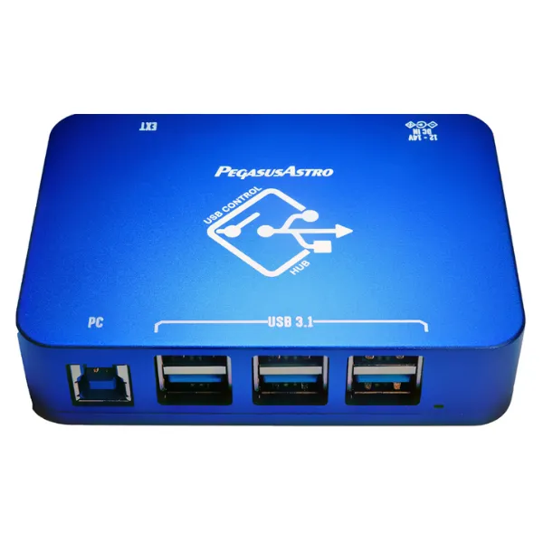 Pegasus Astro USB Control Hub