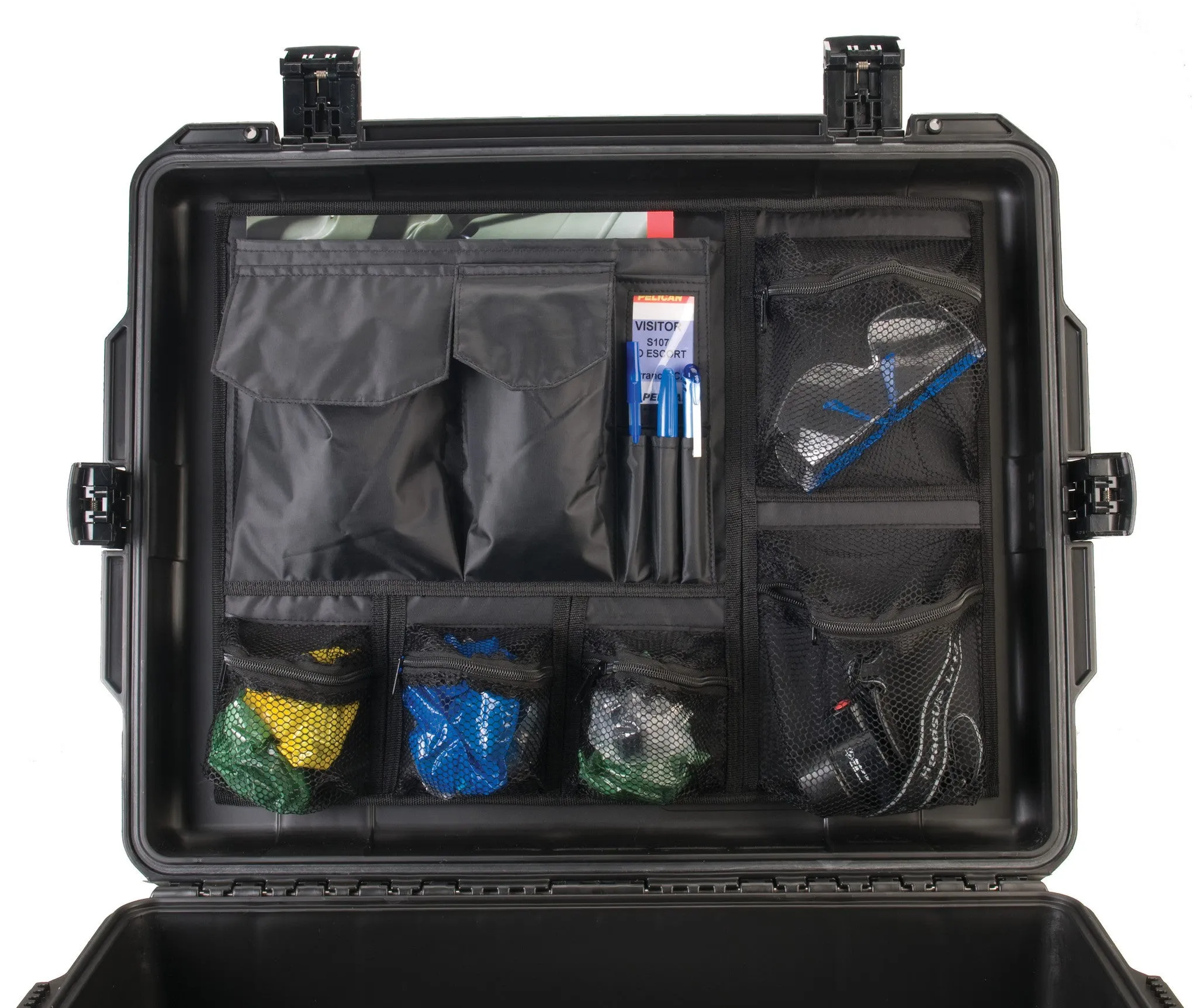 Pelican Storm iM2720 Utility Lid Organizer