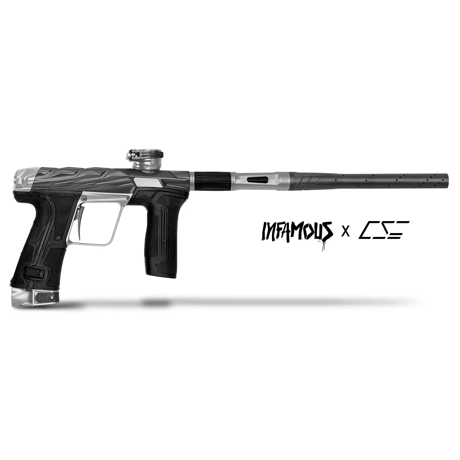 PLANET ECLIPSE CS3 - INFAMOUS EDITION (BANDIT)